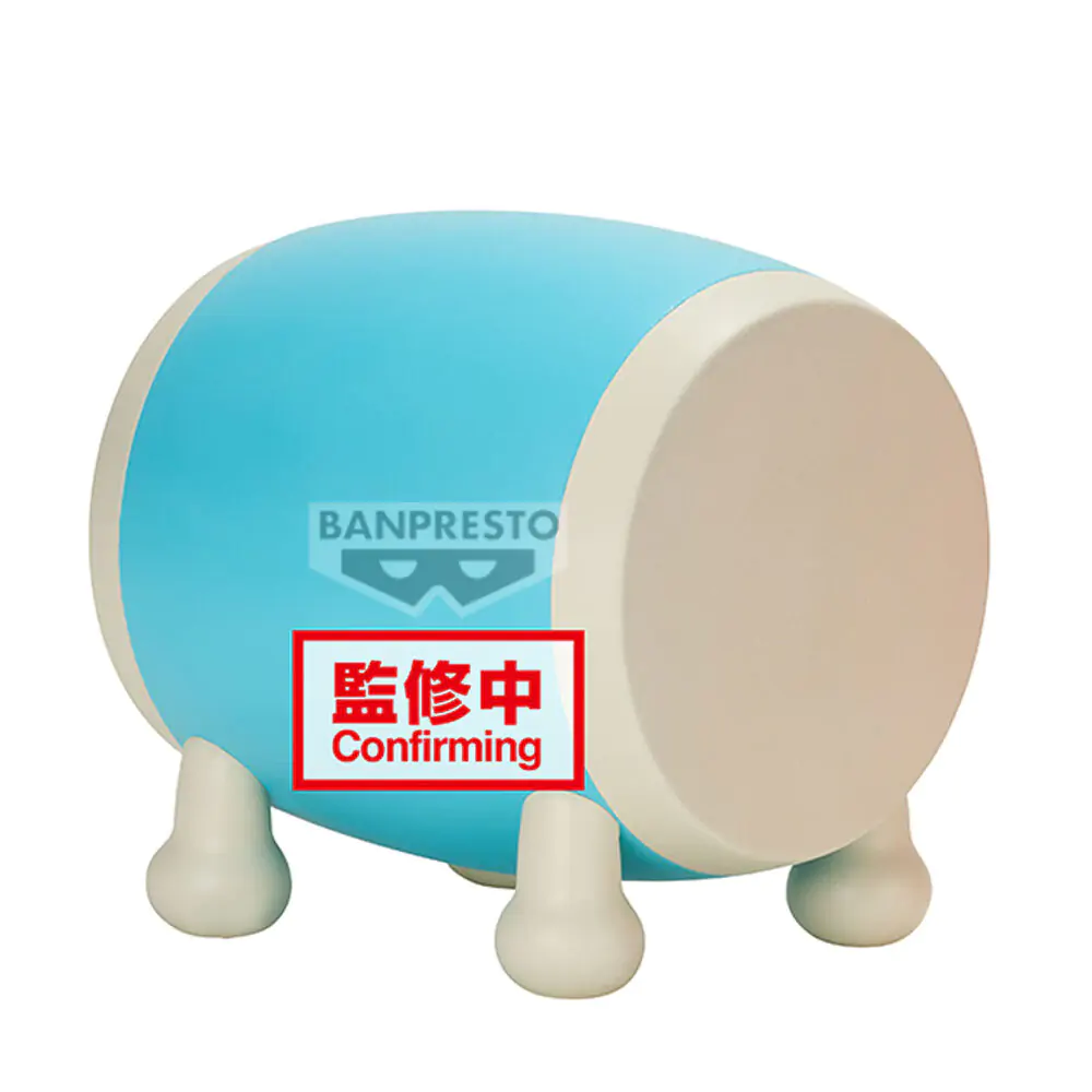Taiko no Tatsujin Wada Don figúrka 11 cm produktová fotografia