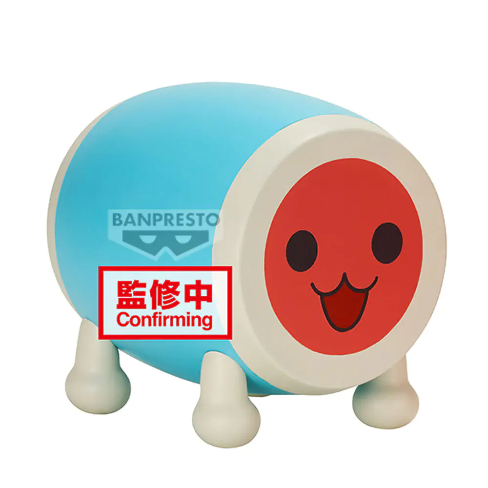 Taiko no Tatsujin Wada Don figúrka 11 cm produktová fotografia