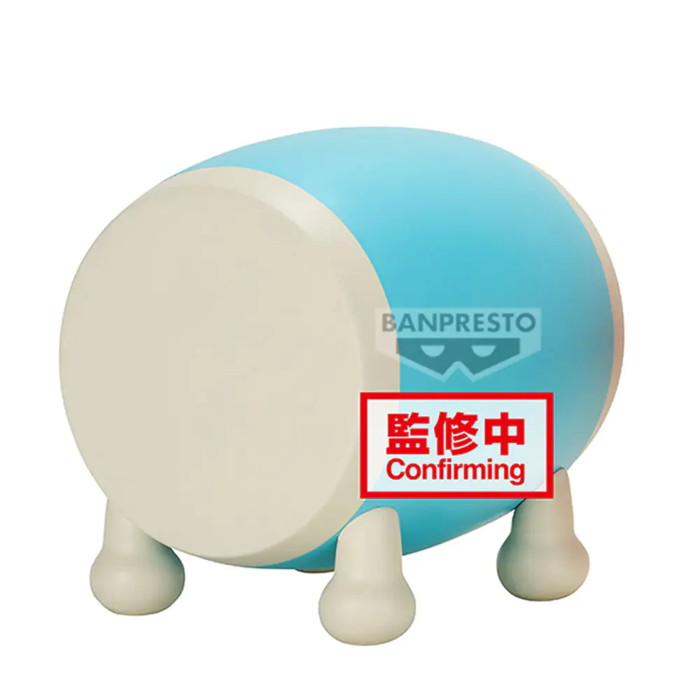 Taiko no Tatsujin Wada Don figúrka 11 cm produktová fotografia