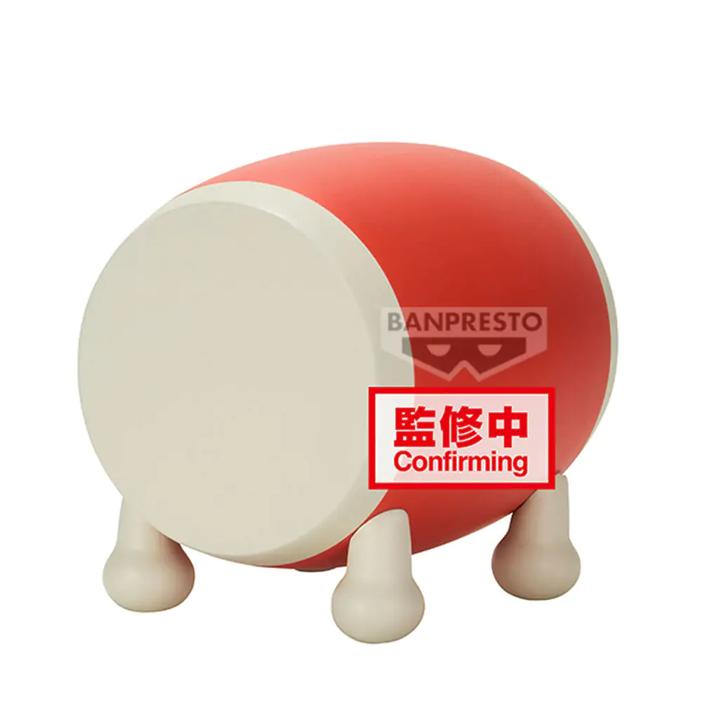 Taiko no Tatsujin Wada Katsu figúrka 11 cm produktová fotografia