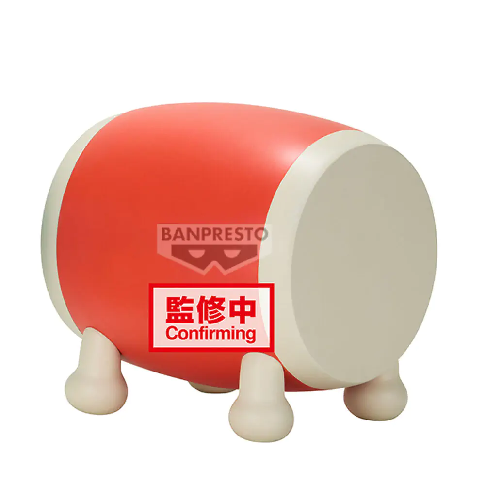 Taiko no Tatsujin Wada Katsu figúrka 11 cm produktová fotografia