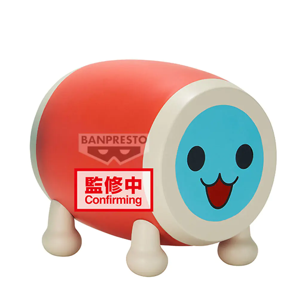 Taiko no Tatsujin Wada Katsu figúrka 11 cm produktová fotografia