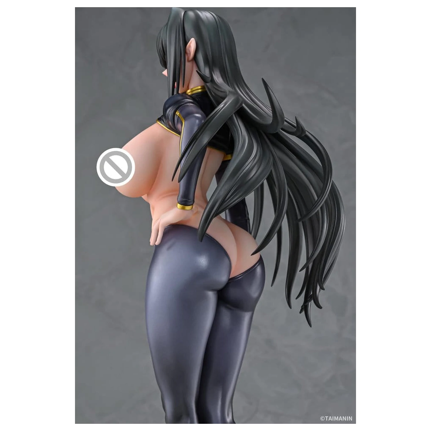 Taimanin PVC figúrka 1/6 Annerose Vajra 31 cm produktová fotografia