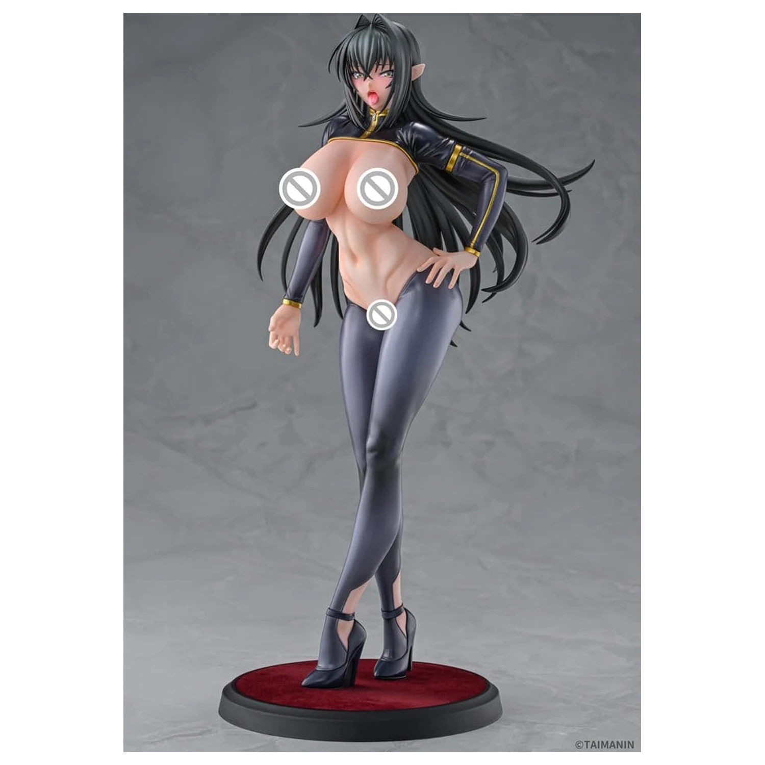 Taimanin PVC figúrka 1/6 Annerose Vajra 31 cm produktová fotografia