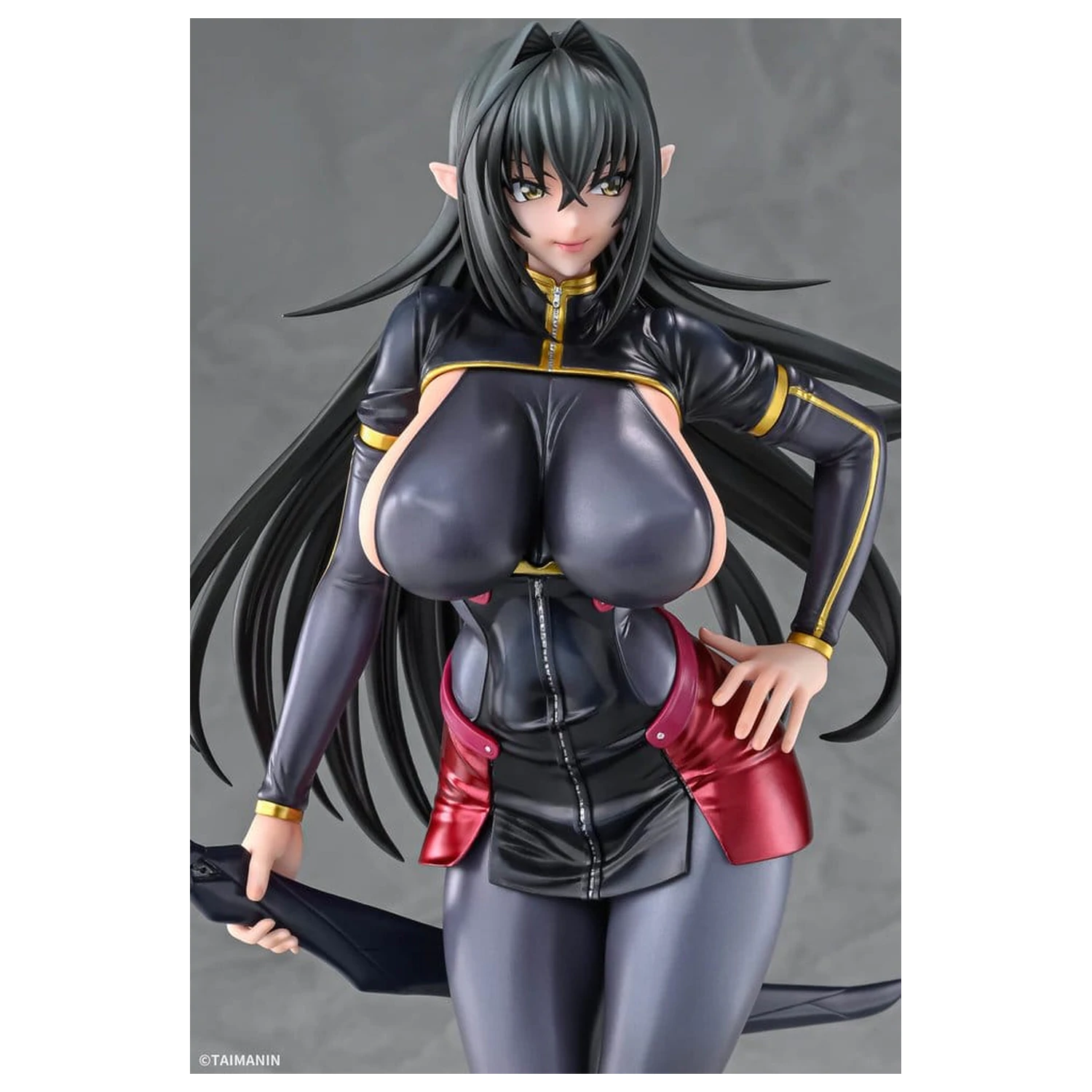 Taimanin PVC figúrka 1/6 Annerose Vajra 31 cm produktová fotografia