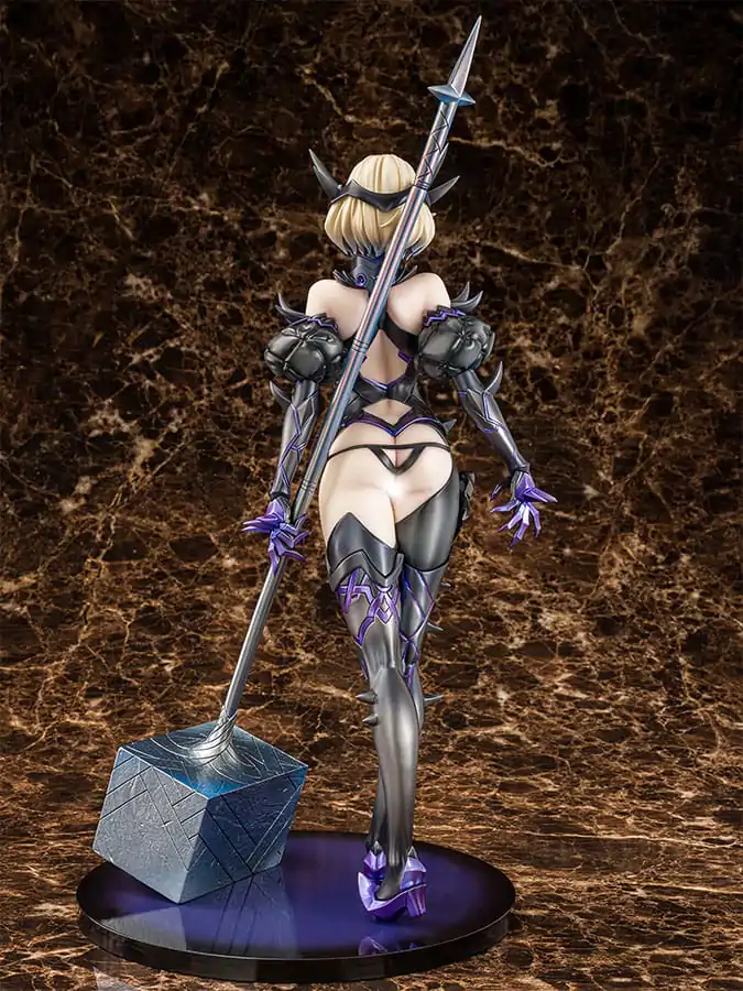 Taimanin RPG X Socha 1/6 Revenant Wight 34 cm produktová fotografia