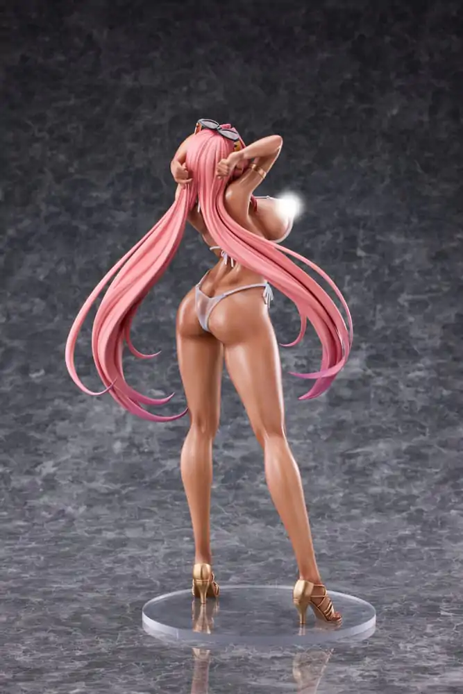 Taimanin RPGX Statue 1/6 Ingrid Beach Empress Ver. 30 cm termékfotó