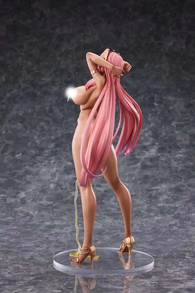 Taimanin RPGX Statue 1/6 Ingrid Beach Empress Ver. 30 cm termékfotó