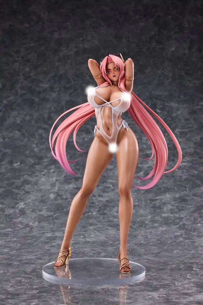 Taimanin RPGX Statue 1/6 Ingrid Beach Empress Ver. 30 cm termékfotó