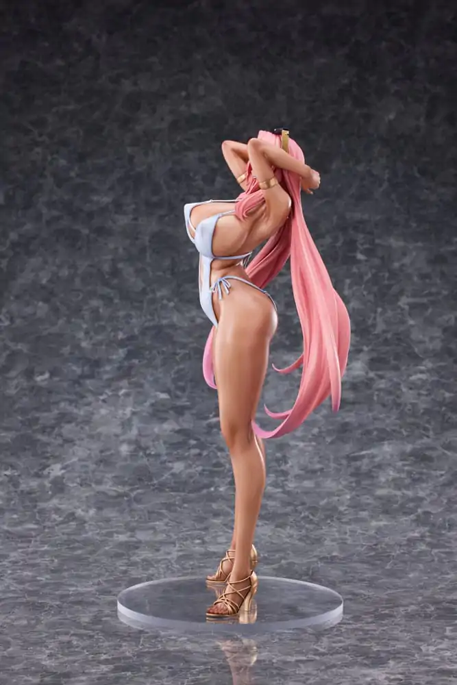 Taimanin RPGX Statue 1/6 Ingrid Beach Empress Ver. 30 cm termékfotó