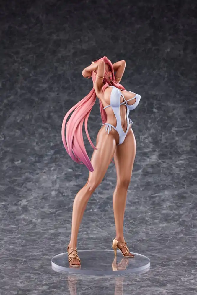 Taimanin RPGX Statue 1/6 Ingrid Beach Empress Ver. 30 cm termékfotó