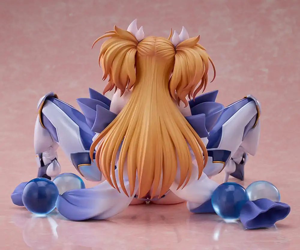 Taimanin RPGX PVC štatueta 1/6 Kirara Onisaki 18 cm termékfotó