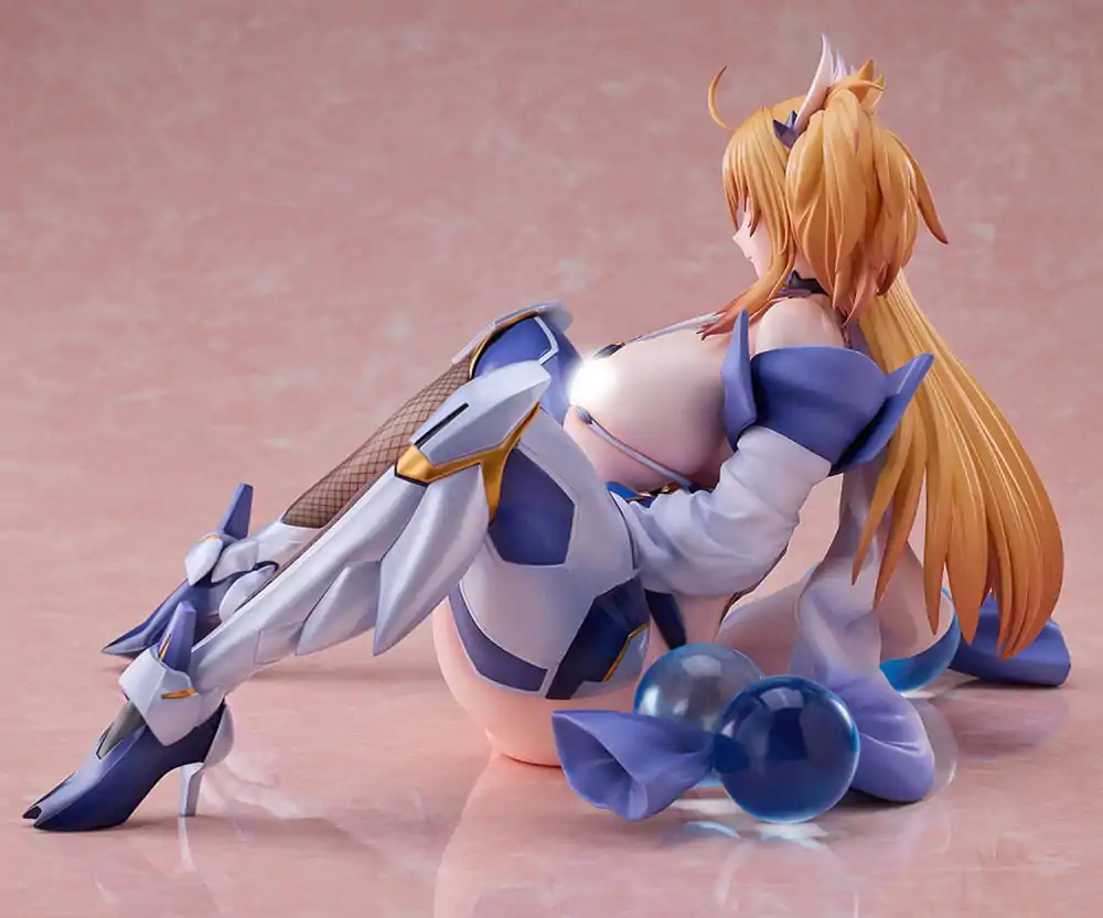 Taimanin RPGX PVC štatueta 1/6 Kirara Onisaki 18 cm termékfotó