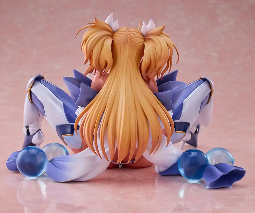 Taimanin RPGX PVC Socha 1/6 Kirara Onisaki Tanned Ver. 18 cm produktová fotografia
