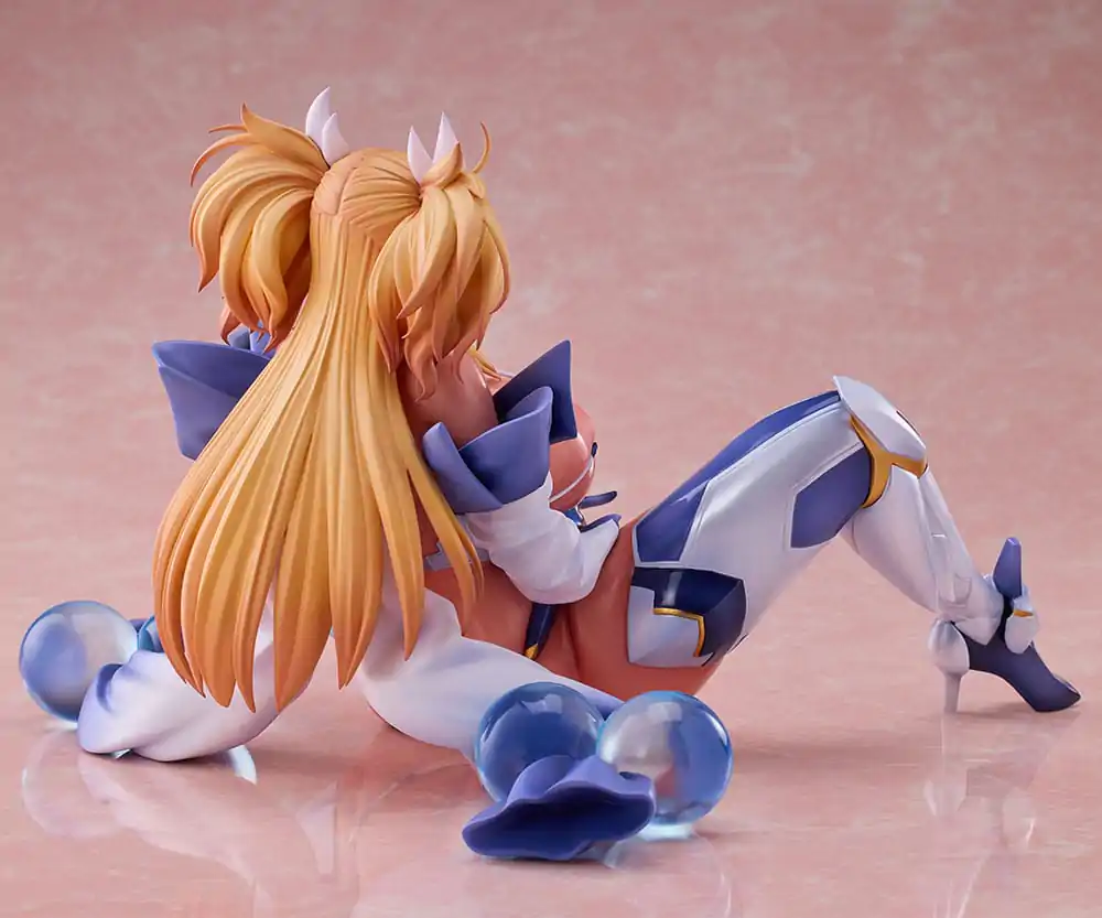 Taimanin RPGX PVC Socha 1/6 Kirara Onisaki Tanned Ver. 18 cm produktová fotografia