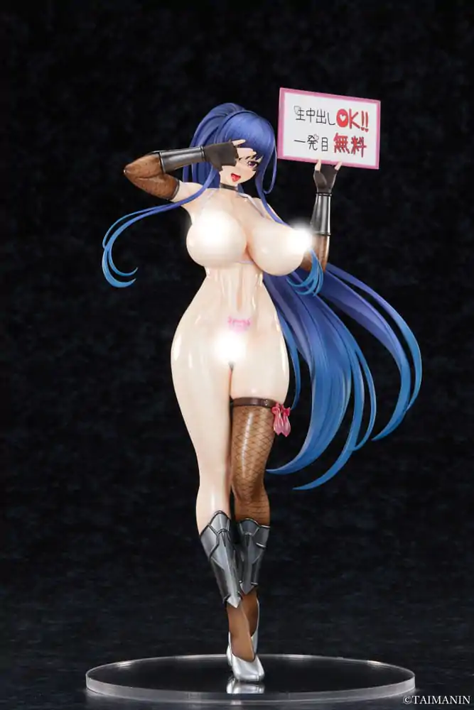 Taimanin RPGX Socha 1/6 Rinko Akiyama Plavky Ver. DX Edition 27 cm produktová fotografia