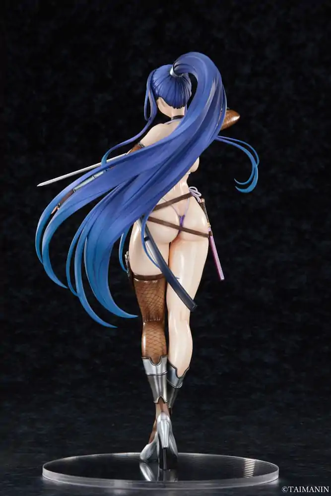 Taimanin RPGX Socha 1/6 Rinko Akiyama Swimsuit Ver. 27 cm produktová fotografia