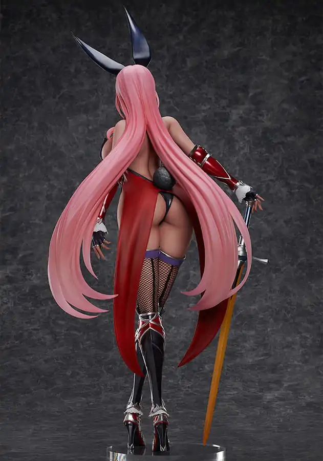 Taimanin Series PVC Socha 1/4 Ingrid Bunny Ver. 57 cm produktová fotografia