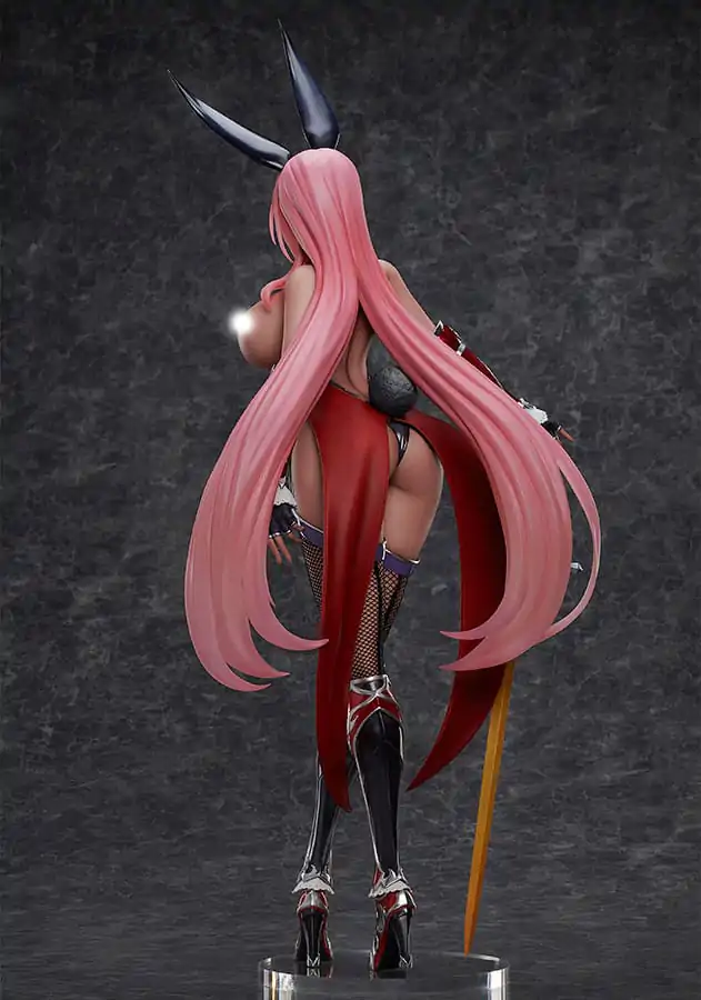 Taimanin Series PVC Socha 1/4 Ingrid Bunny Ver. 57 cm produktová fotografia