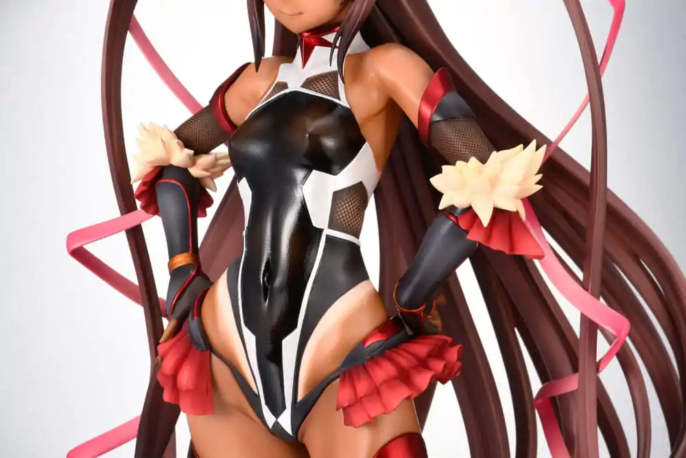 Taimanin Yukikaze Socha PVC 1/6 Mizuki Yukikaze Limited Ver. 26 cm produktová fotografia