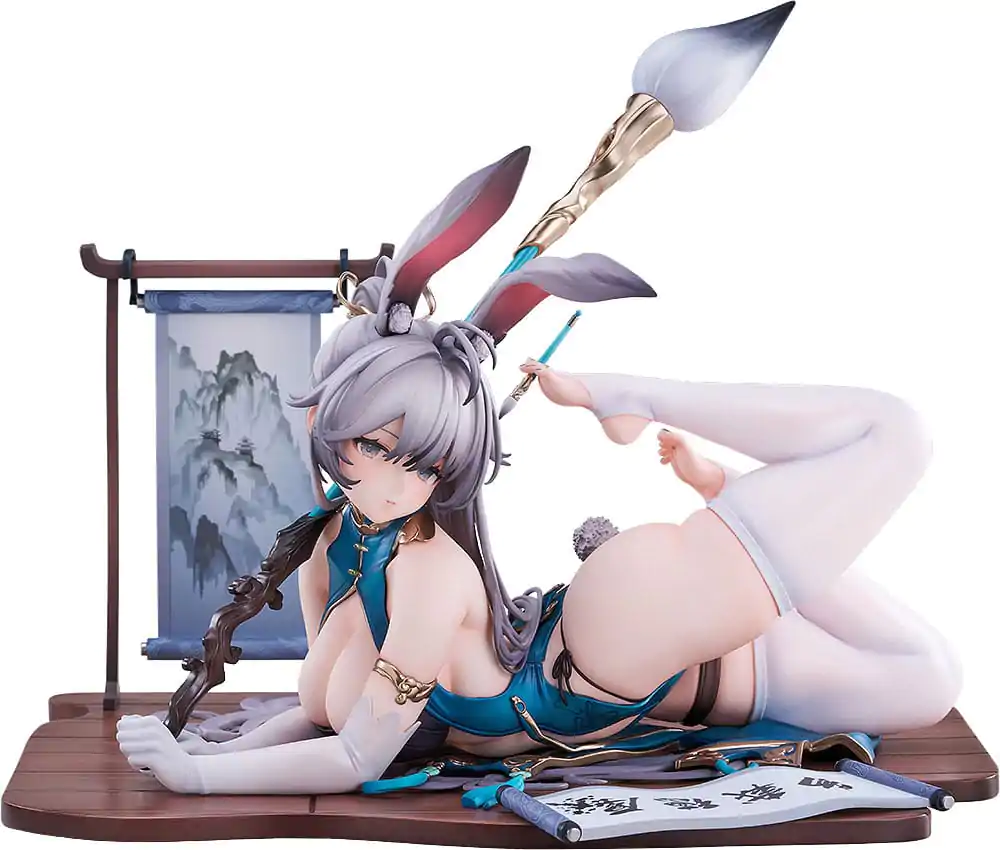 Taitai Original Character PVC Socha 1/6 Gengjyut Tapestry Set 18 cm produktová fotografia