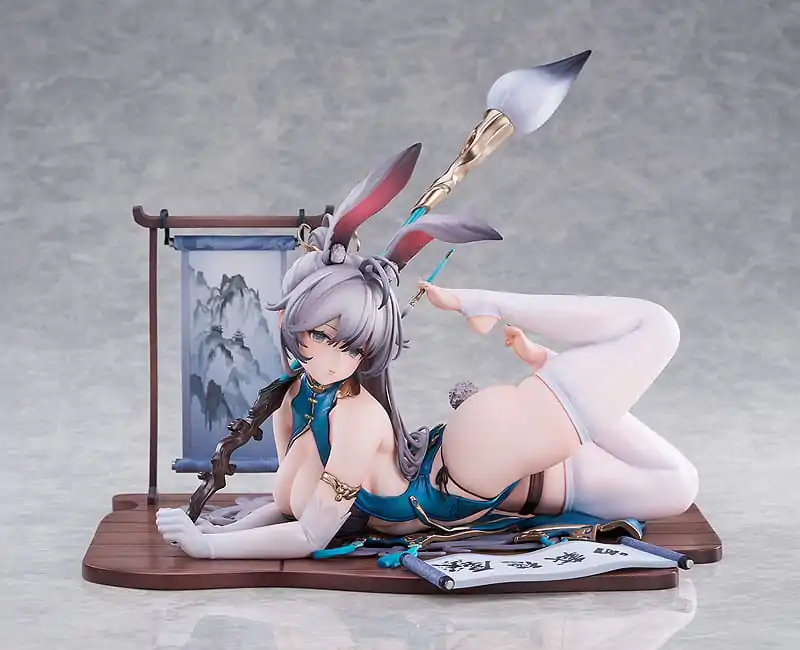 Taitai Original Character PVC Socha 1/6 Gengjyut Tapestry Set 18 cm produktová fotografia