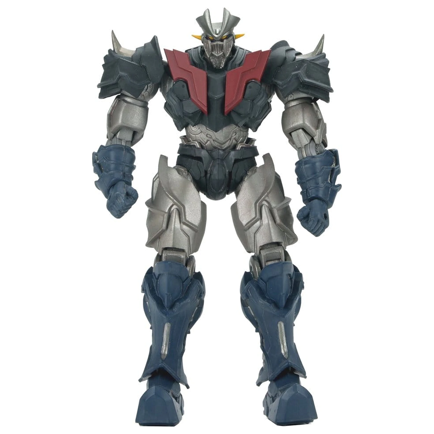 Takatoku Go! Saga Action Figure Ultimate Mazinger Z 18 cm produktová fotografia
