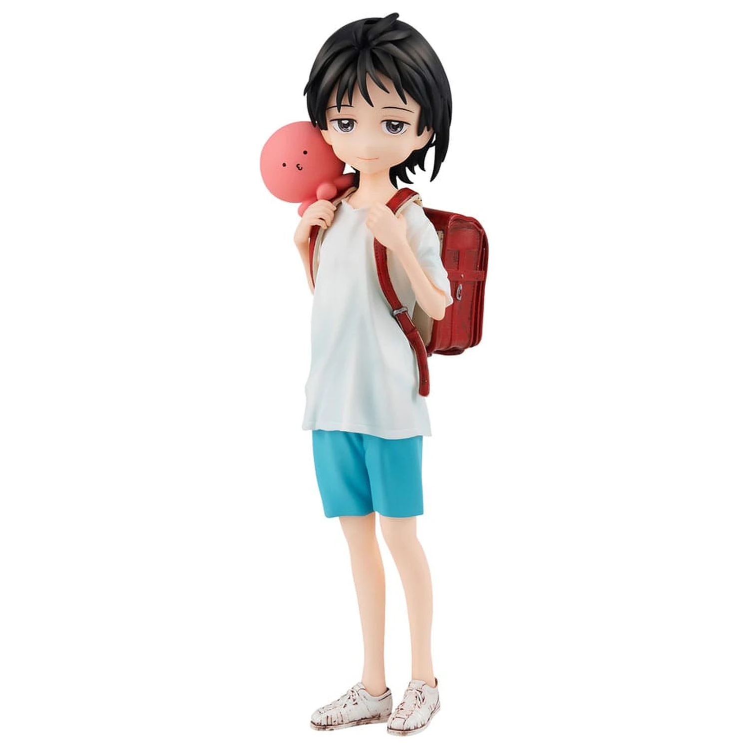 Takopi's Original Sin Pop Up Parade PVC Socha Shizuka Kuze & Takopi 18 cm produktová fotografia