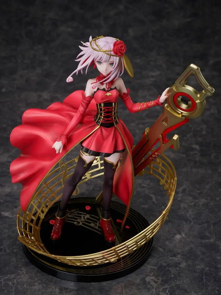 Takt Op. PVC socha 1/7 Destiny Unmei 23 cm produktová fotografia