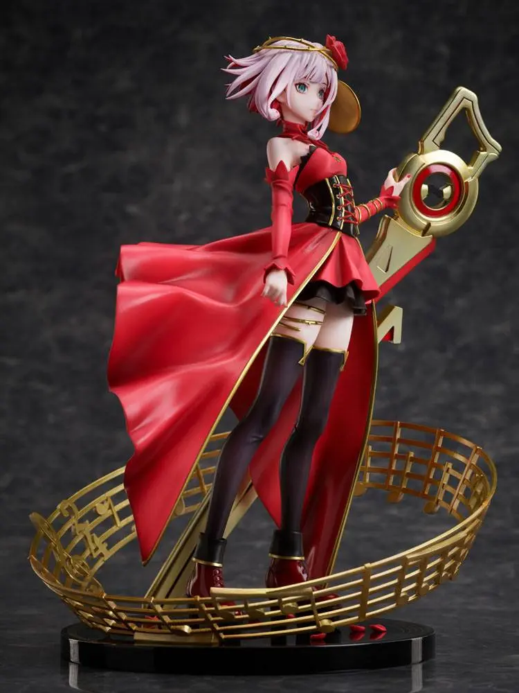 Takt Op. PVC socha 1/7 Destiny Unmei 23 cm produktová fotografia