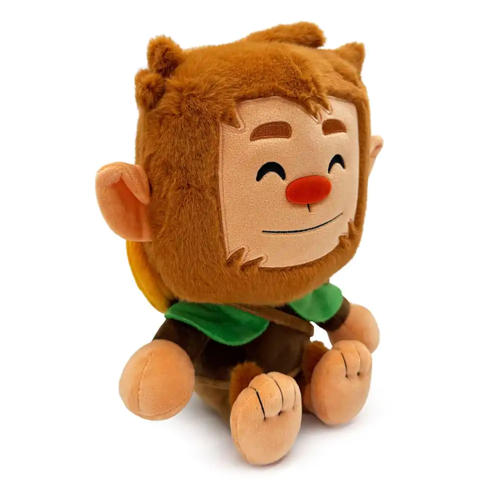 Tales from the Stinky Dragon plyšová figúrka Bart 22 cm produktová fotografia