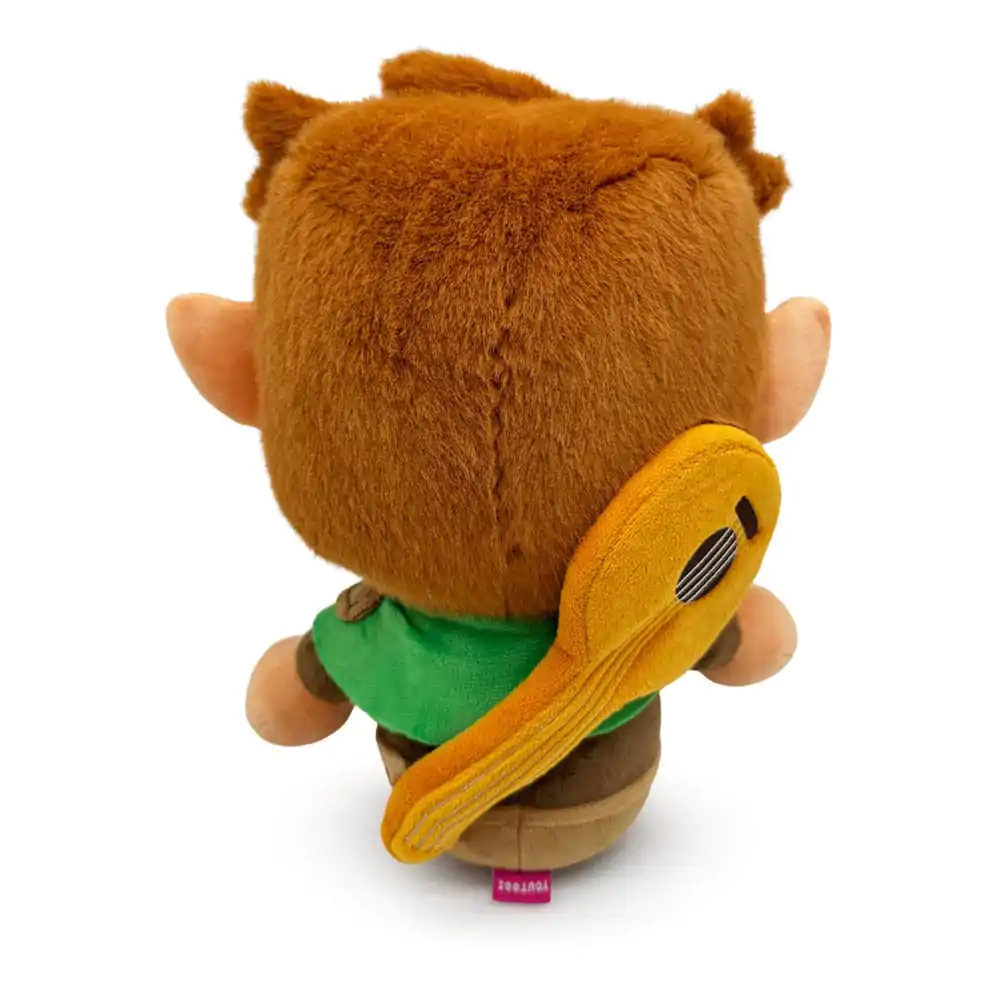 Tales from the Stinky Dragon plyšová figúrka Bart 22 cm produktová fotografia