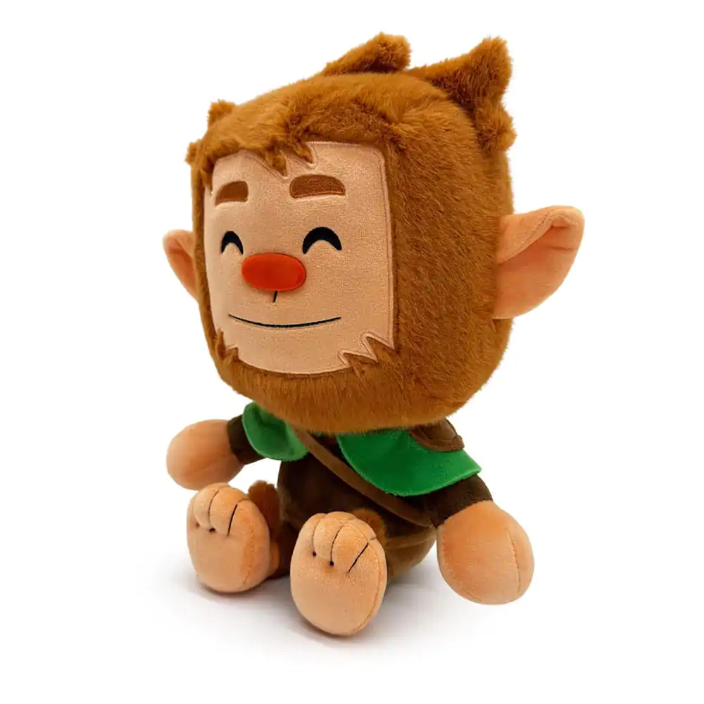 Tales from the Stinky Dragon plyšová figúrka Bart 22 cm produktová fotografia