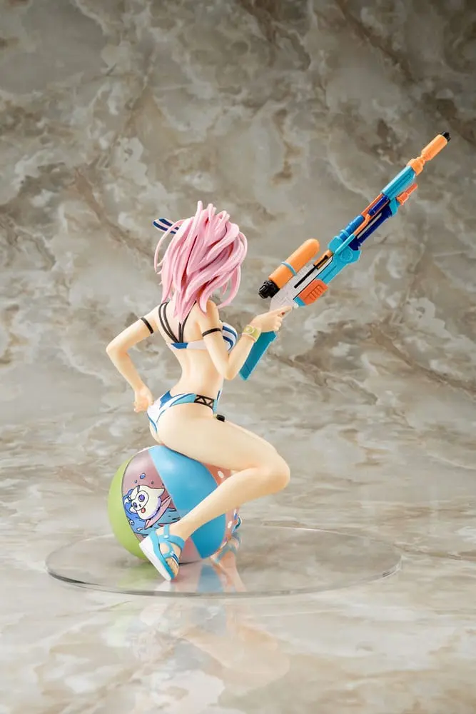 Tales of Arise PVC Statue 1/6 Shionne Summer Ver. 18 cm termékfotó