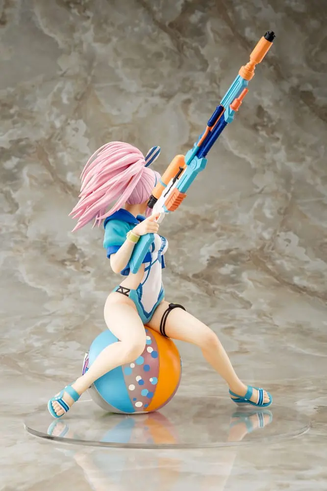 Tales of Arise PVC Statue 1/6 Shionne Summer Ver. 18 cm termékfotó