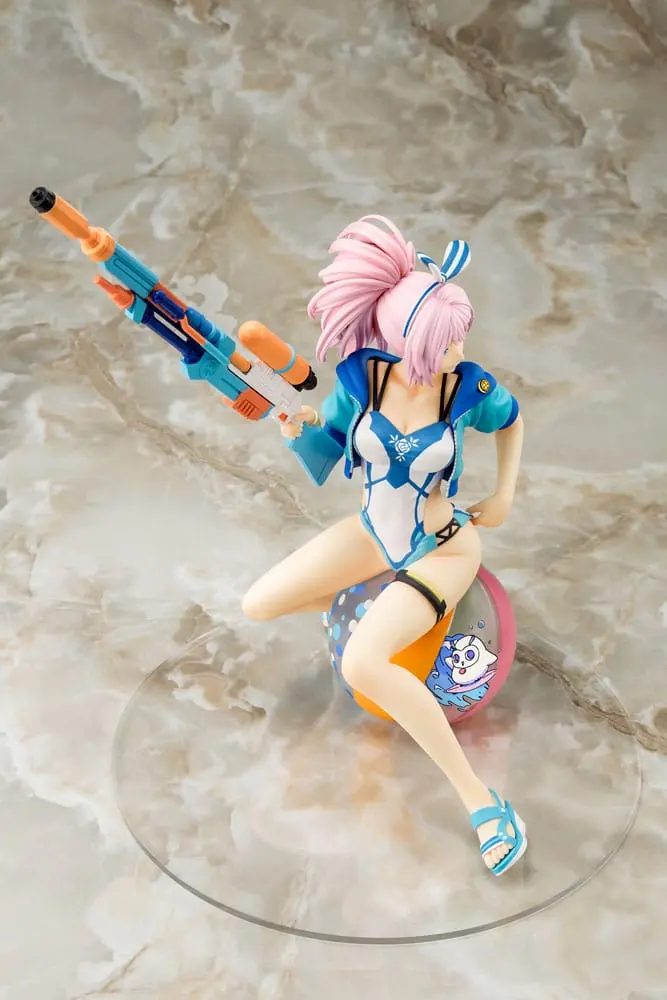 Tales of Arise PVC Statue 1/6 Shionne Summer Ver. 18 cm termékfotó