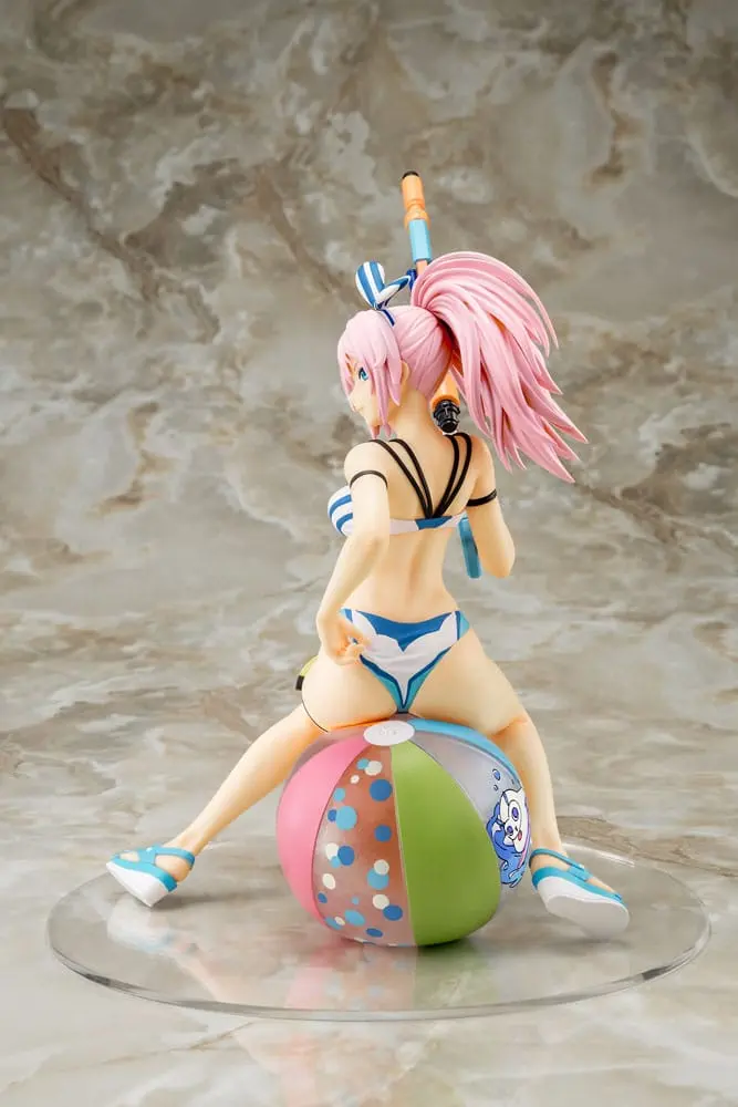 Tales of Arise PVC Statue 1/6 Shionne Summer Ver. 18 cm termékfotó