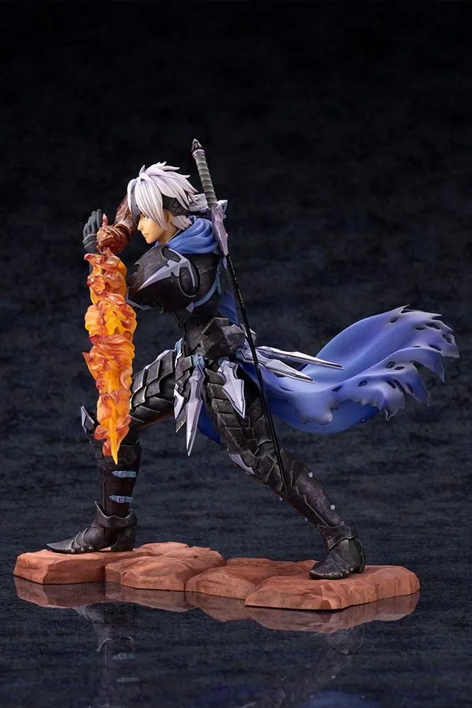 Tales Of Arise PVC soška 1/8 Alphen Bonus Edition 22 cm termékfotó