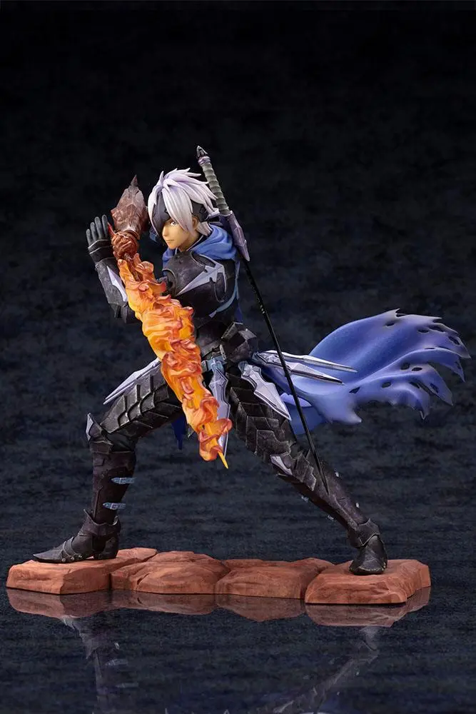 Tales Of Arise PVC soška 1/8 Alphen Bonus Edition 22 cm termékfotó