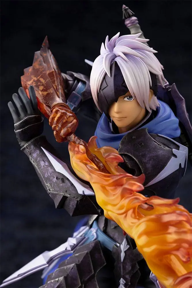 Tales Of Arise PVC soška 1/8 Alphen Bonus Edition 22 cm termékfotó