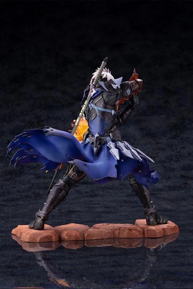 Tales Of Arise PVC soška 1/8 Alphen Bonus Edition 22 cm termékfotó