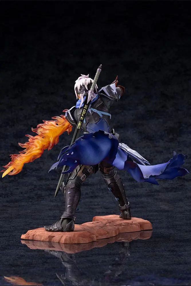 Tales Of Arise PVC soška 1/8 Alphen Bonus Edition 22 cm termékfotó