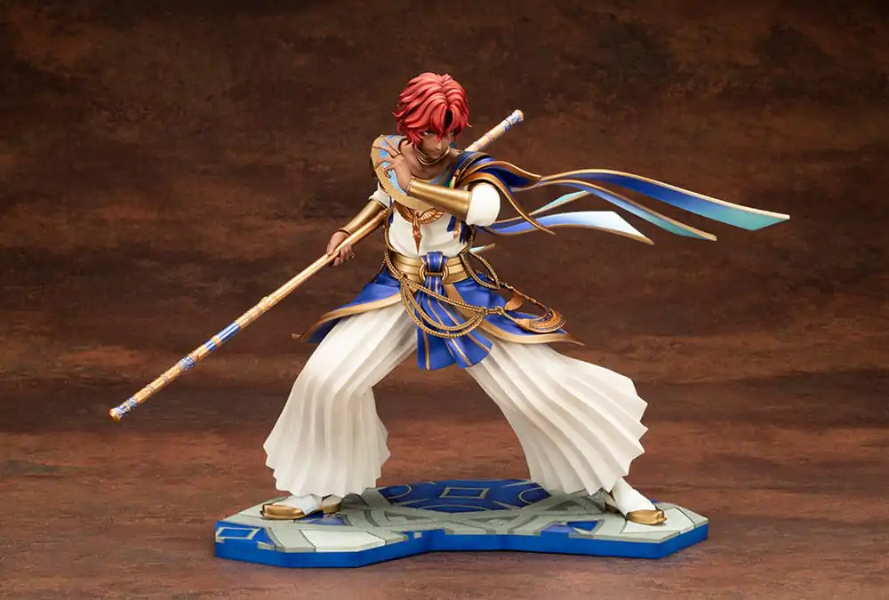 Tales of Arise PVC Socha 1/8 Dohalim 23 cm produktová fotografia