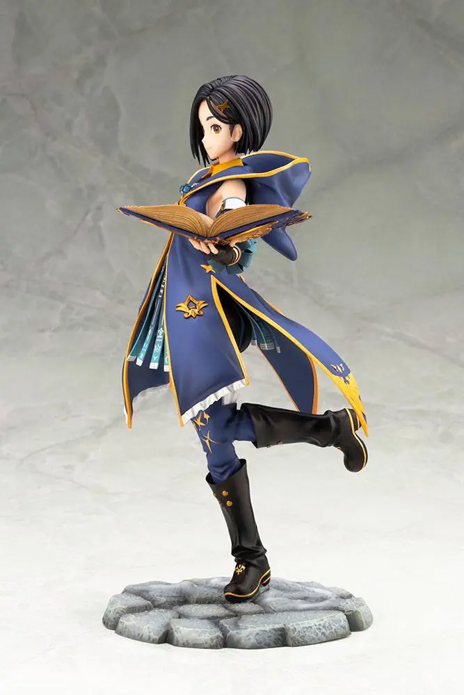 Tales Of Arise PVC figúrka 1/8 Rinwell bónusz kiadás 20 cm termékfotó