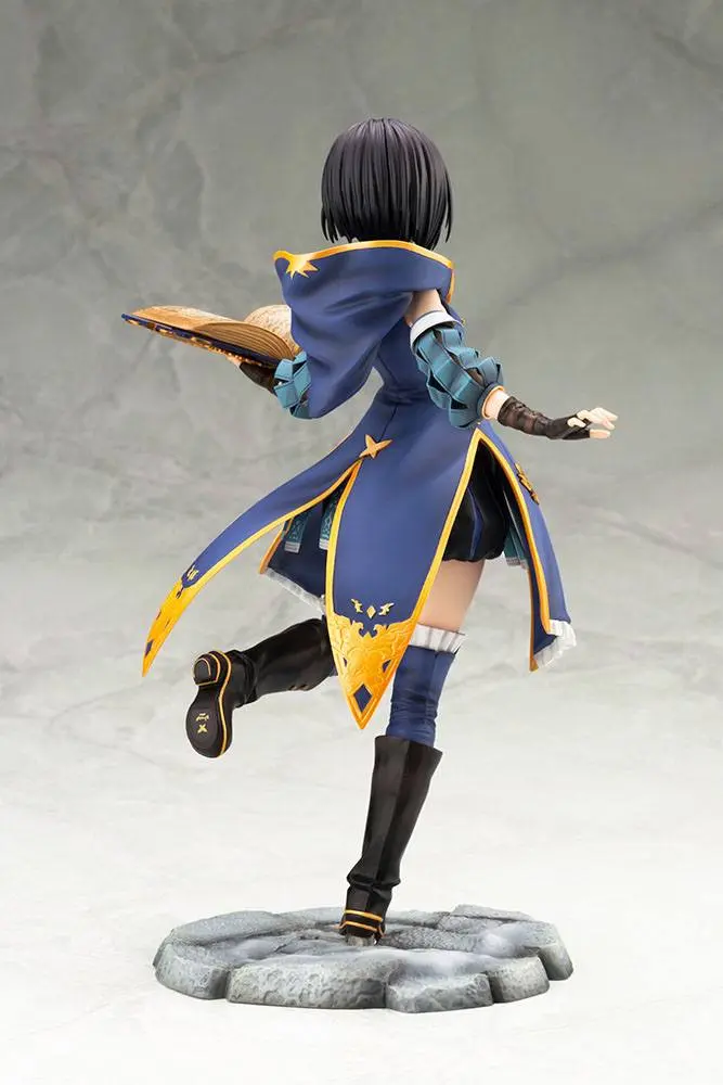 Tales Of Arise PVC figúrka 1/8 Rinwell bónusz kiadás 20 cm termékfotó