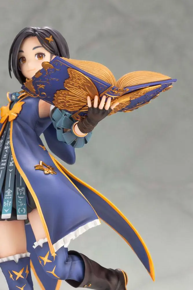 Tales Of Arise PVC figúrka 1/8 Rinwell bónusz kiadás 20 cm termékfotó