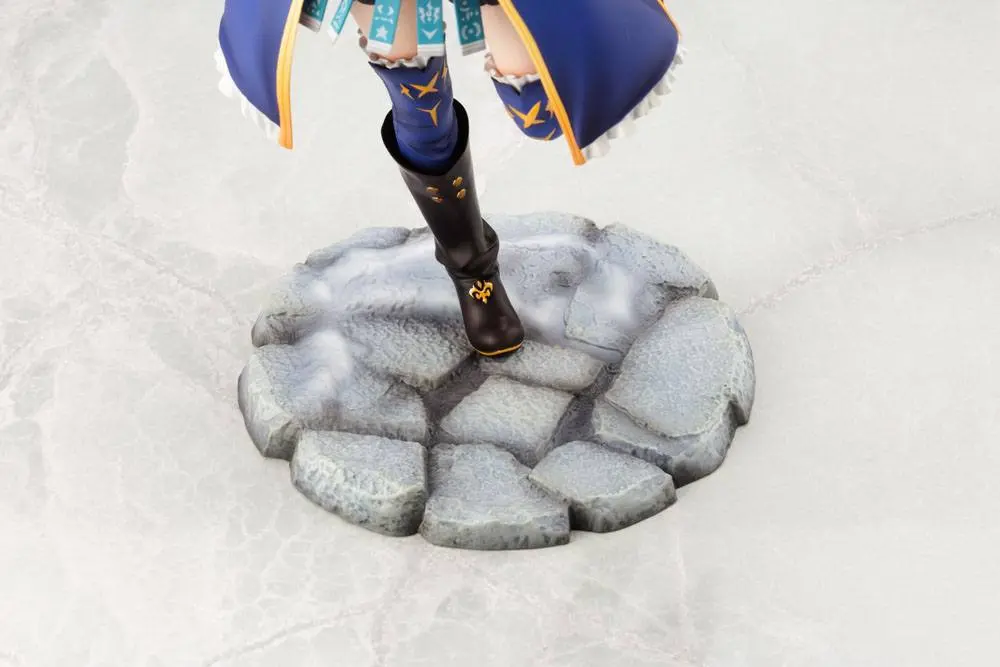 Tales Of Arise PVC figúrka 1/8 Rinwell bónusz kiadás 20 cm termékfotó