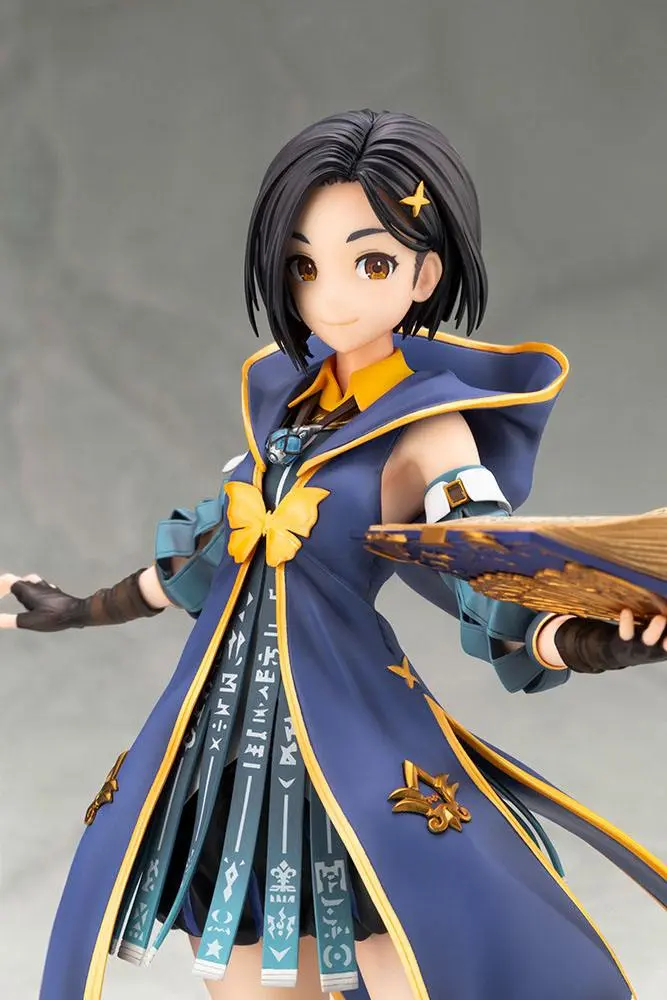 Tales Of Arise PVC figúrka 1/8 Rinwell bónusz kiadás 20 cm termékfotó