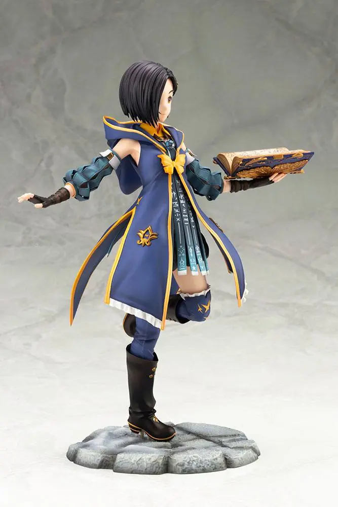 Tales Of Arise PVC figúrka 1/8 Rinwell bónusz kiadás 20 cm termékfotó