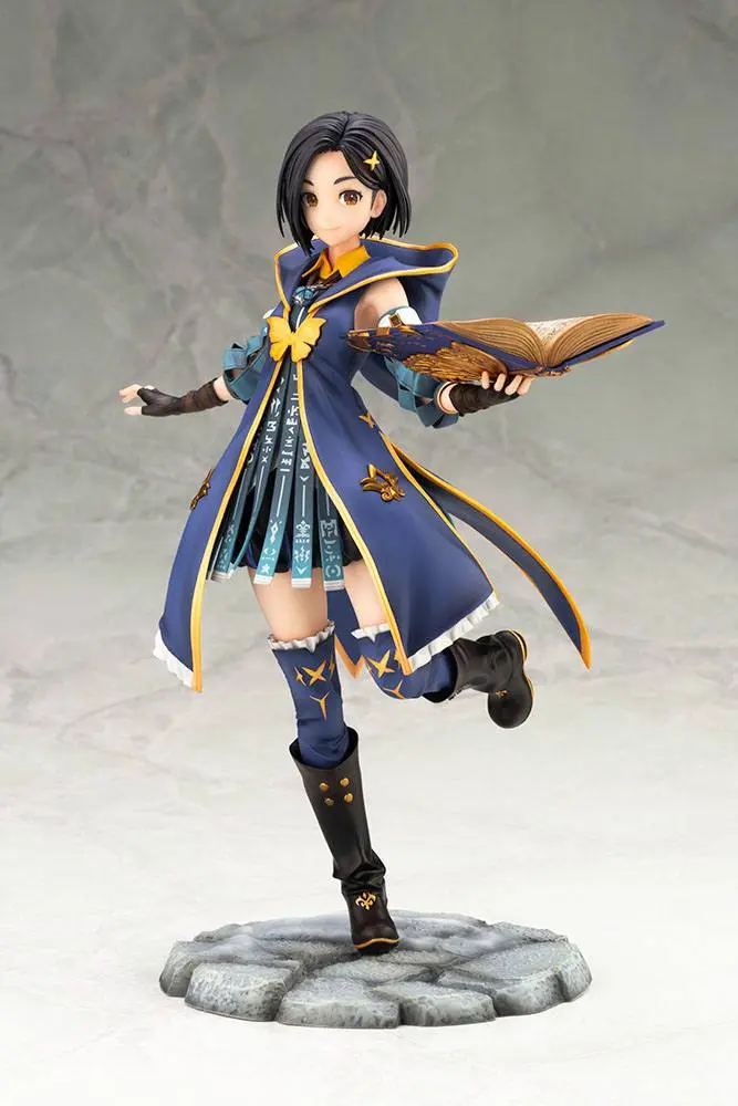 Tales Of Arise PVC figúrka 1/8 Rinwell bónusz kiadás 20 cm termékfotó